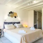 Aquileria Seaview Pool - Seven Bedrooms וילה *