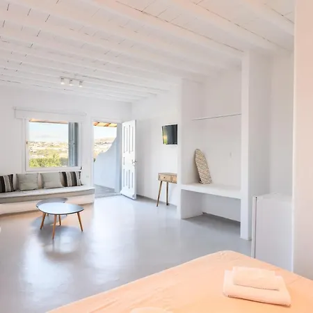 Aquileria Seaview Pool - Seven Bedrooms