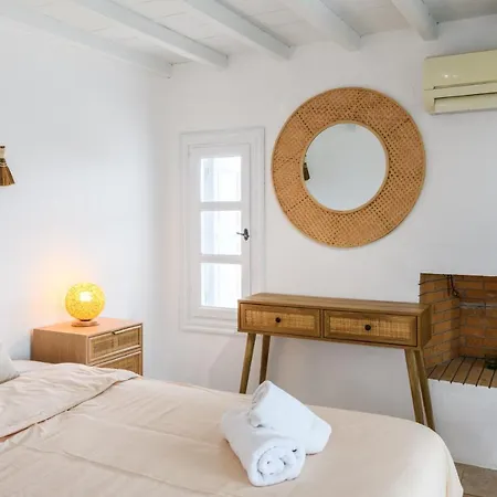 Aquileria Seaview Pool - Seven Bedrooms Villa