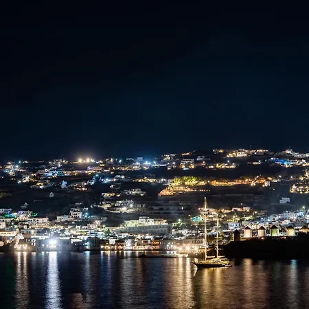 Aquileria Seaview Pool - Seven Bedrooms