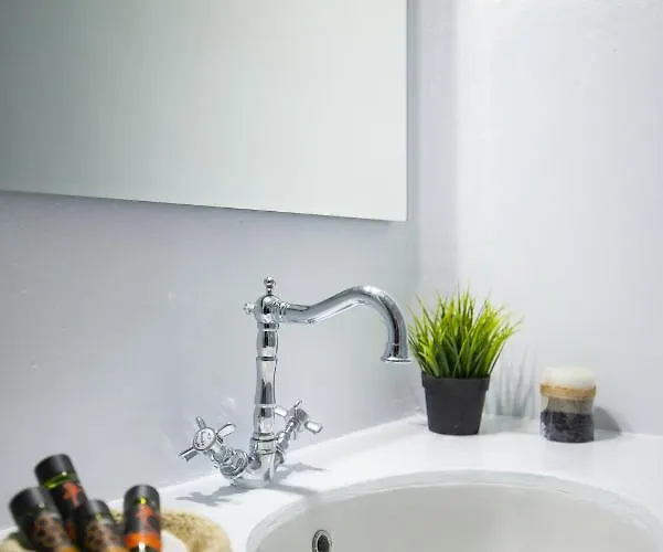 Aquileria Seaview Pool - Seven Bedrooms Mykonos Town