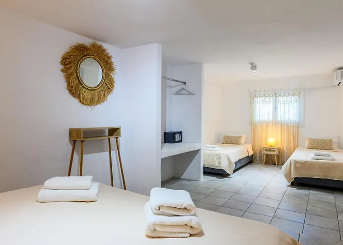 Aquileria Seaview Pool - Seven Bedrooms فيلة *