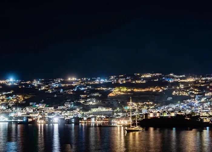 Aquileria Seaview Pool - Seven Bedrooms