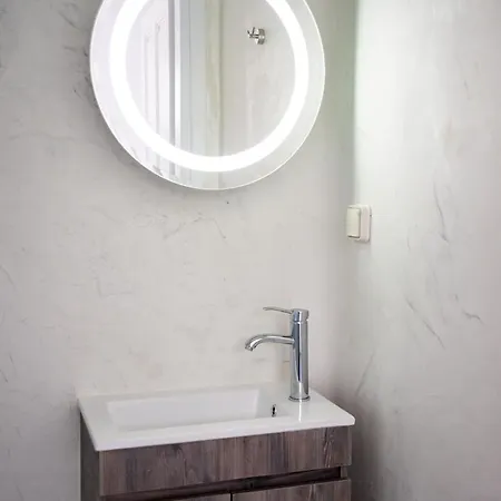 Aquileria Seaview Pool - Seven Bedrooms