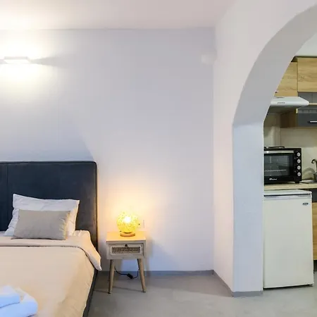 Βίλα Aquileria Seaview Pool - Seven Bedrooms *