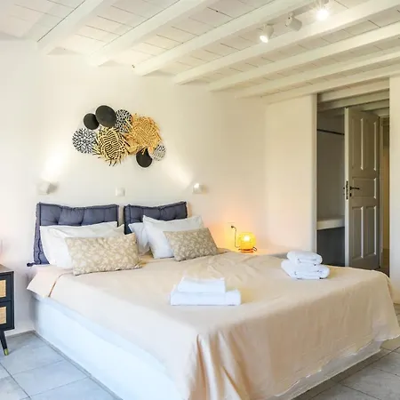 Aquileria Seaview Pool - Seven Bedrooms Βίλα *