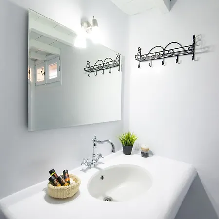 Βίλα Aquileria Seaview Pool - Seven Bedrooms