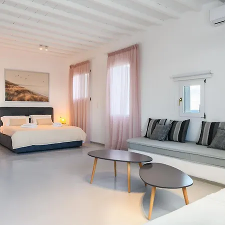 Aquileria Seaview Pool - Seven Bedrooms Βίλα *