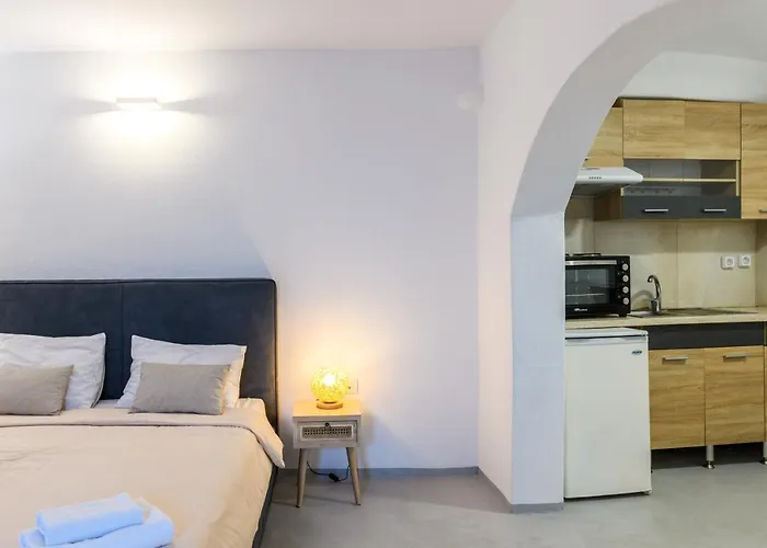 Βίλα Aquileria Seaview Pool - Seven Bedrooms *