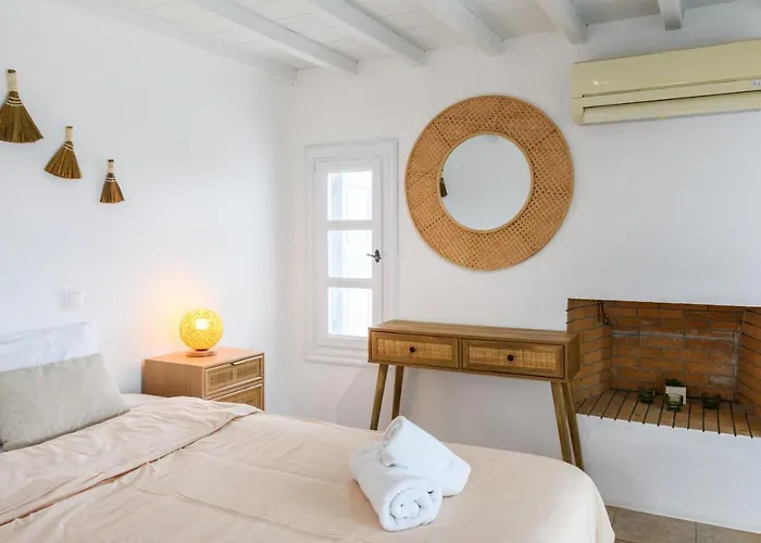 Aquileria Seaview Pool - Seven Bedrooms Βίλα