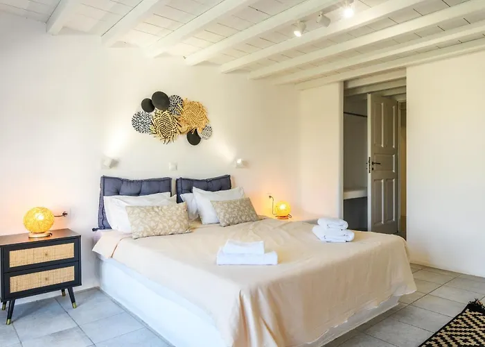 Aquileria Seaview Pool - Seven Bedrooms Βίλα *