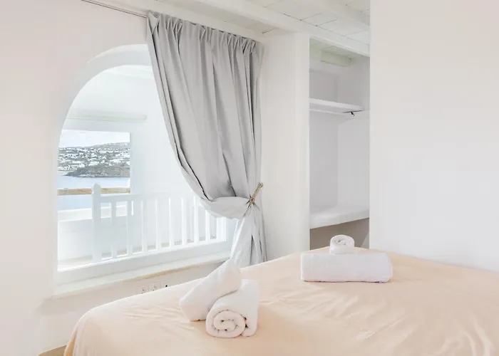 Aquileria Seaview Pool - Seven Bedrooms Βίλα