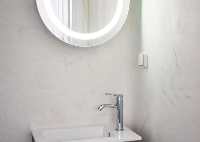 Aquileria Seaview Pool - Seven Bedrooms