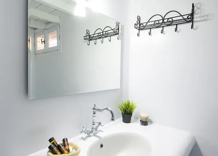 Βίλα Aquileria Seaview Pool - Seven Bedrooms