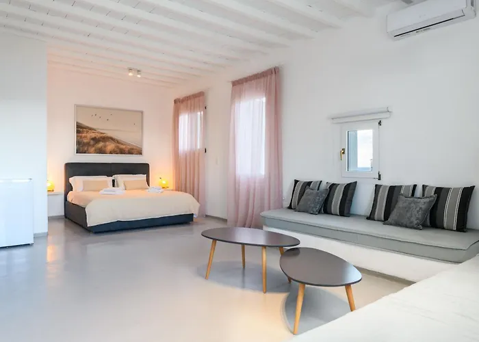 Aquileria Seaview Pool - Seven Bedrooms וילה *