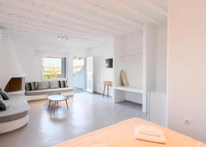 Aquileria Seaview Pool - Seven Bedrooms